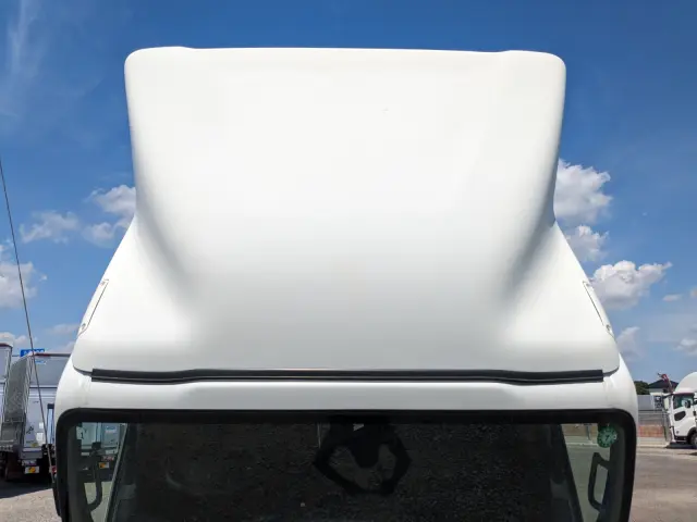 いすゞ エルフ TRG-NPR85AN(2WD)の写真41