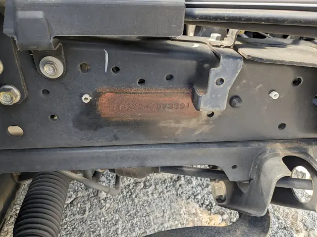 いすゞ エルフ TRG-NPR85AN(2WD)の写真42