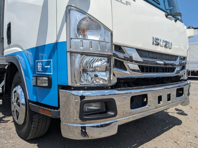 いすゞ エルフ TRG-NPR85AN(2WD)の写真46