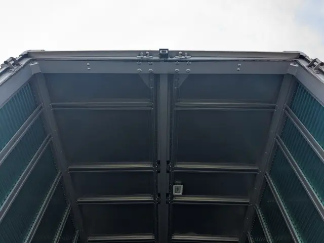 三菱 ファイター TKG-FK71F(2WD)の写真11