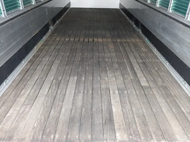 三菱 ファイター TKG-FK71F(2WD)の写真12