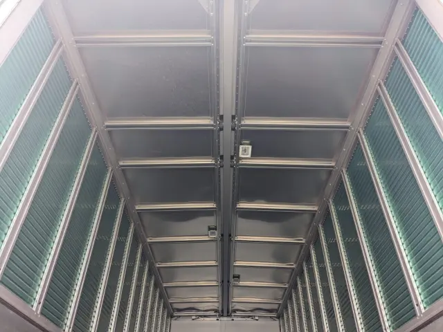 三菱 ファイター TKG-FK71F(2WD)の写真13