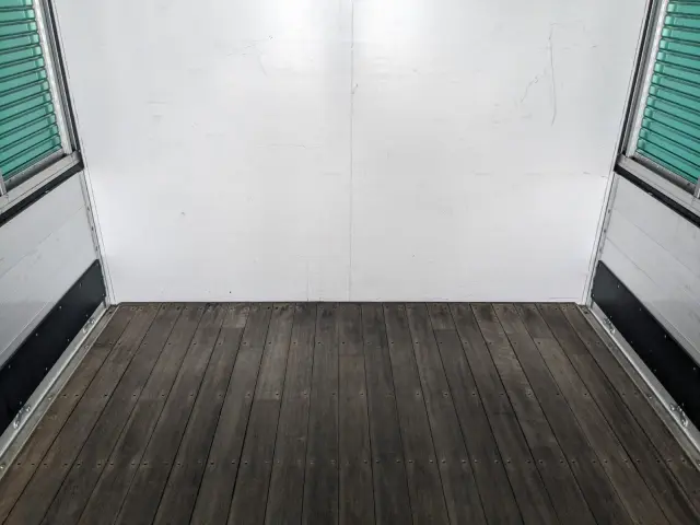 三菱 ファイター TKG-FK71F(2WD)の写真14