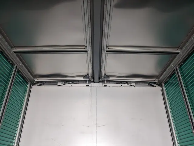 三菱 ファイター TKG-FK71F(2WD)の写真15