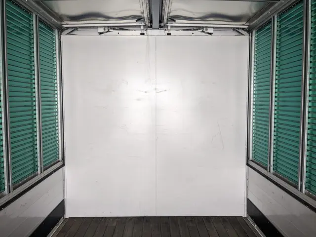 三菱 ファイター TKG-FK71F(2WD)の写真16