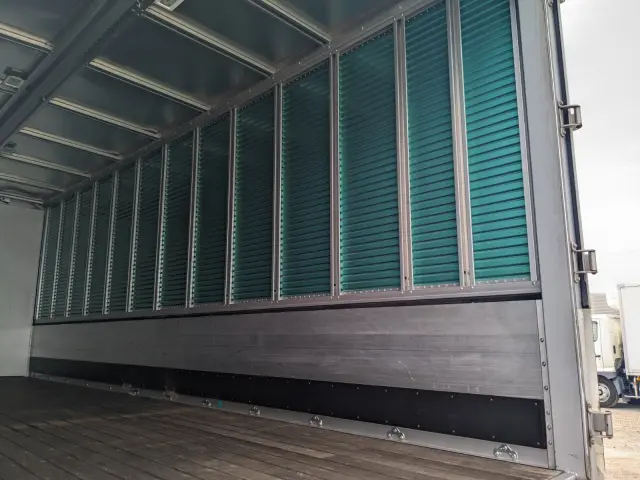 三菱 ファイター TKG-FK71F(2WD)の写真18