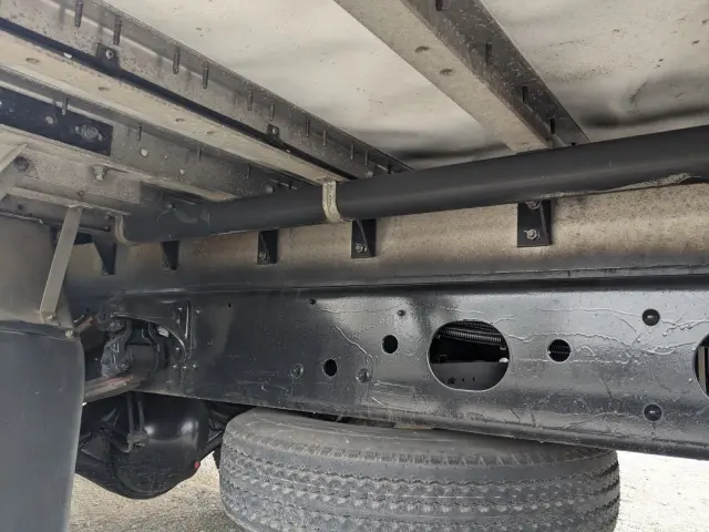 三菱 ファイター TKG-FK71F(2WD)の写真24