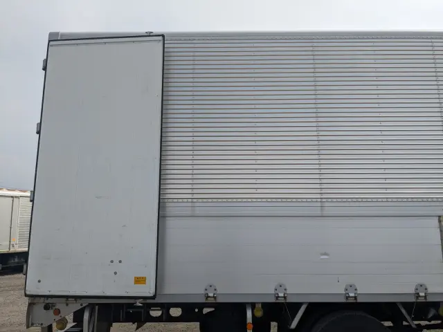 三菱 ファイター TKG-FK71F(2WD)の写真28