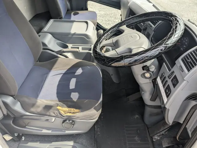 三菱 ファイター TKG-FK71F(2WD)の写真38