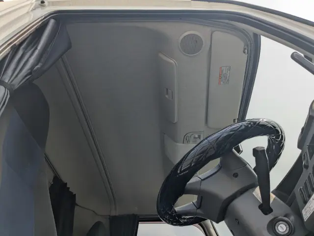 三菱 ファイター TKG-FK71F(2WD)の写真39