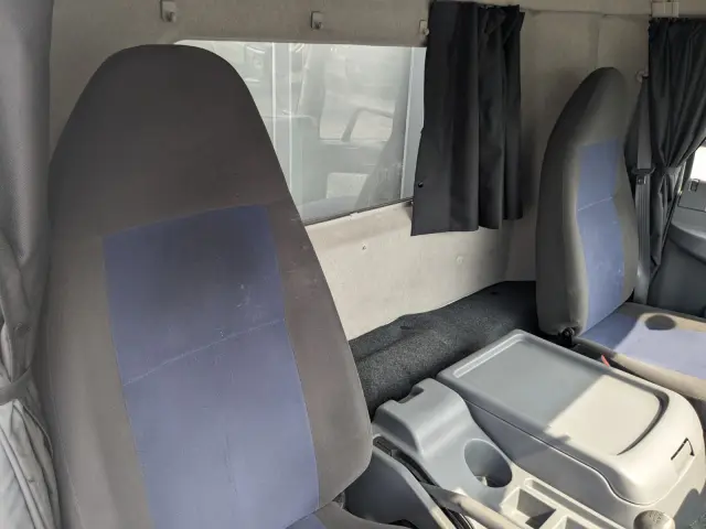 三菱 ファイター TKG-FK71F(2WD)の写真40