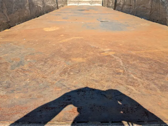 UD クオン QKG-CD5ZL(6x2)の写真13