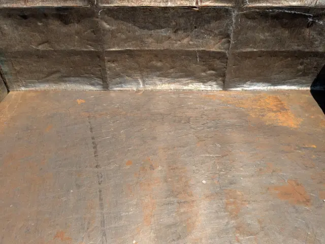 UD クオン QKG-CD5ZL(6x2)の写真14