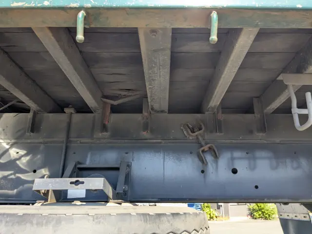 UD クオン QKG-CD5ZL(6x2)の写真19