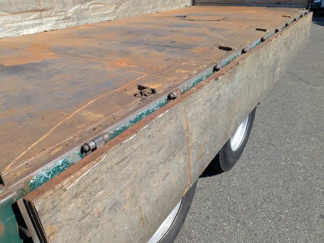 UD クオン QKG-CD5ZL(6x2)の写真25