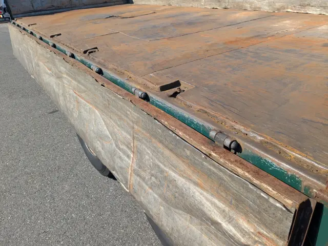 UD クオン QKG-CD5ZL(6x2)の写真33