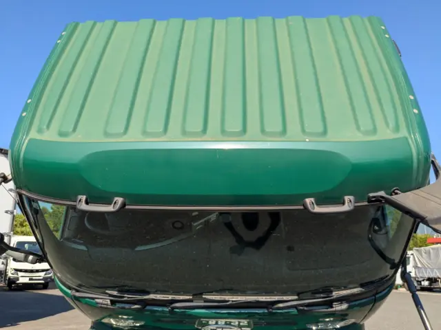 UD クオン QKG-CD5ZL(6x2)の写真41