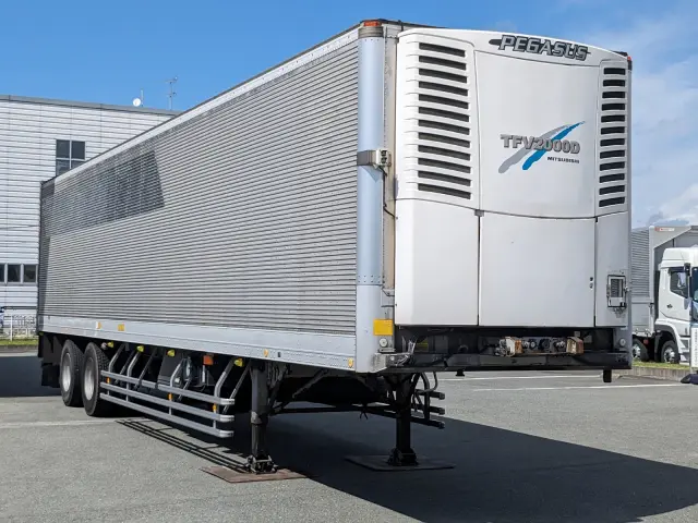 日本フルハーフ フルハーフ RFVFA240BN改(未入力/関係無)の写真4