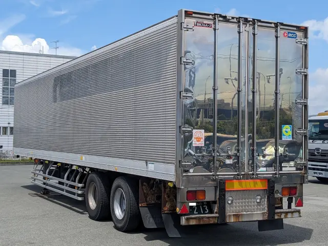 日本フルハーフ フルハーフ RFVFA240BN改(未入力/関係無)の写真5