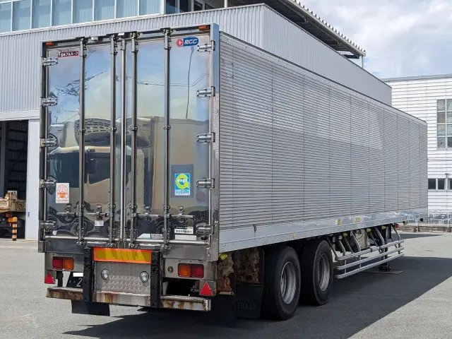 日本フルハーフ フルハーフ RFVFA240BN改(未入力/関係無)の写真6