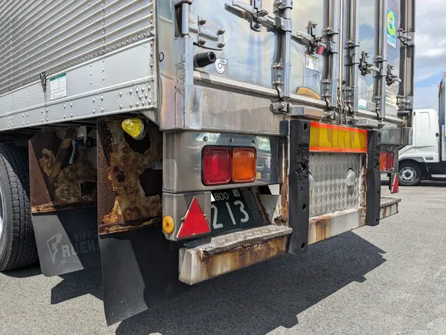 日本フルハーフ フルハーフ RFVFA240BN改(未入力/関係無)の写真7