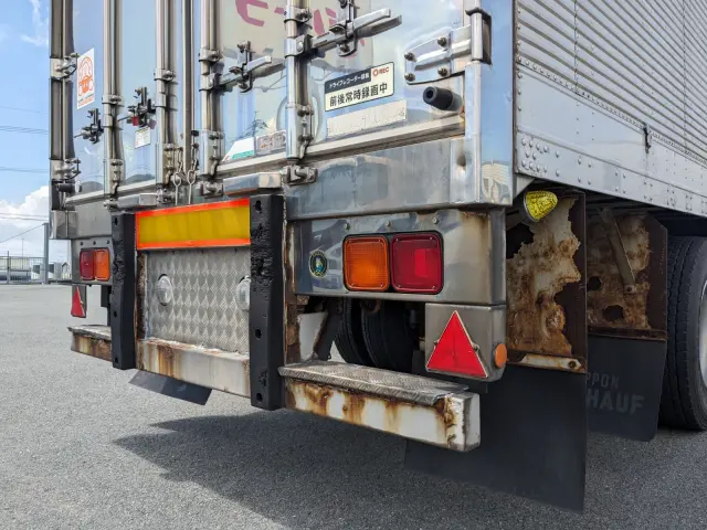 日本フルハーフ フルハーフ RFVFA240BN改(未入力/関係無)の写真8