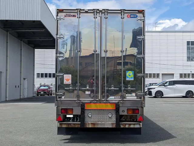 日本フルハーフ フルハーフ RFVFA240BN改(未入力/関係無)の写真9