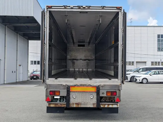 日本フルハーフ フルハーフ RFVFA240BN改(未入力/関係無)の写真10