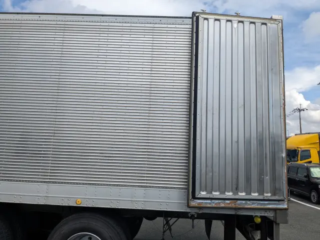 日本フルハーフ フルハーフ RFVFA240BN改(未入力/関係無)の写真11