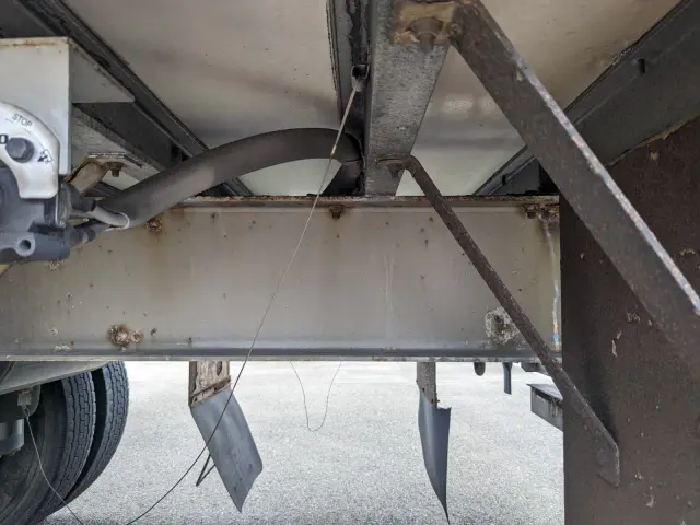 日本フルハーフ フルハーフ RFVFA240BN改(未入力/関係無)の写真13