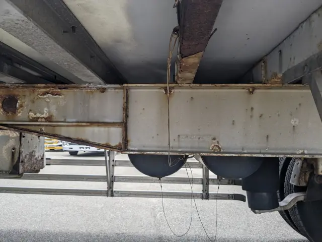 日本フルハーフ フルハーフ RFVFA240BN改(未入力/関係無)の写真15