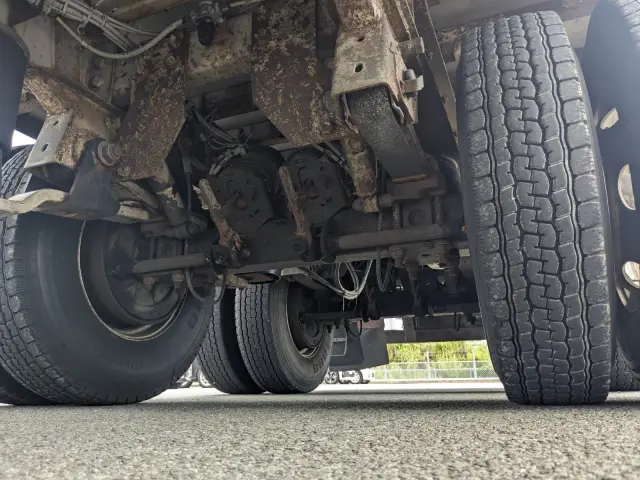 日本フルハーフ フルハーフ RFVFA240BN改(未入力/関係無)の写真16