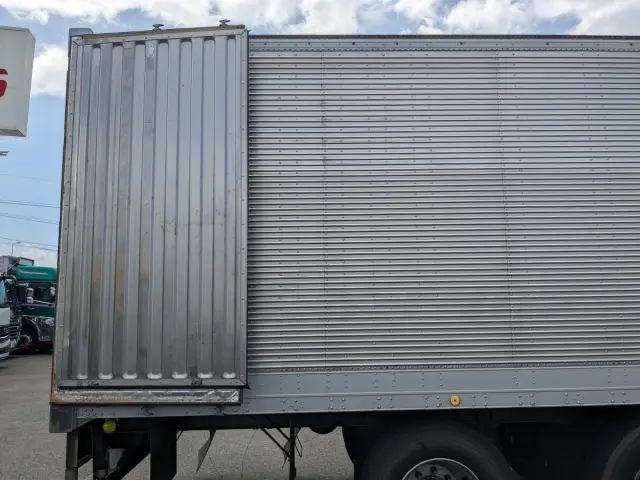 日本フルハーフ フルハーフ RFVFA240BN改(未入力/関係無)の写真18