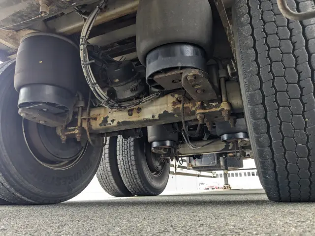 日本フルハーフ フルハーフ RFVFA240BN改(未入力/関係無)の写真19