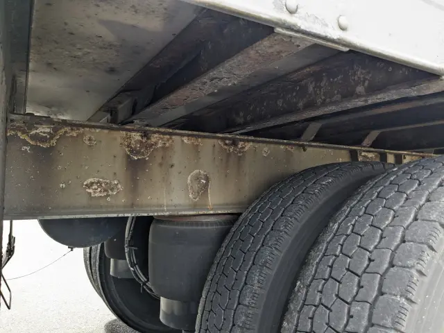 日本フルハーフ フルハーフ RFVFA240BN改(未入力/関係無)の写真20