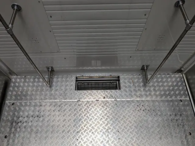 日本フルハーフ フルハーフ RFVFA240BN改(未入力/関係無)の写真27