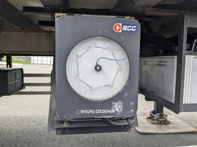 日本フルハーフ フルハーフ RFVFA240BN改(未入力/関係無)の写真31