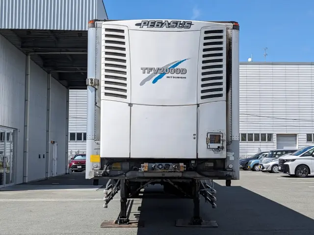 日本フルハーフ フルハーフ RFVFA240BN改(未入力/関係無)の写真32