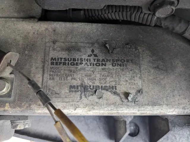 日本フルハーフ フルハーフ RFVFA240BN改(未入力/関係無)の写真33