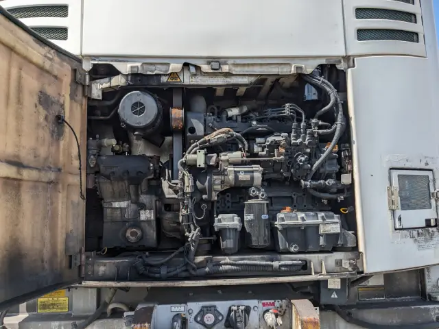 日本フルハーフ フルハーフ RFVFA240BN改(未入力/関係無)の写真34