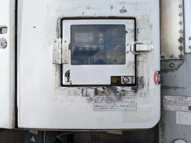 日本フルハーフ フルハーフ RFVFA240BN改(未入力/関係無)の写真35