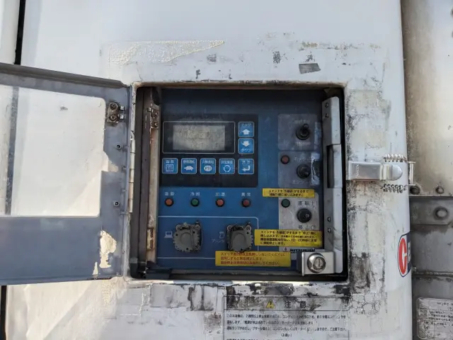 日本フルハーフ フルハーフ RFVFA240BN改(未入力/関係無)の写真36