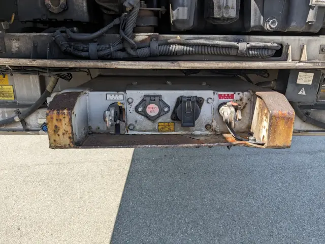 日本フルハーフ フルハーフ RFVFA240BN改(未入力/関係無)の写真39