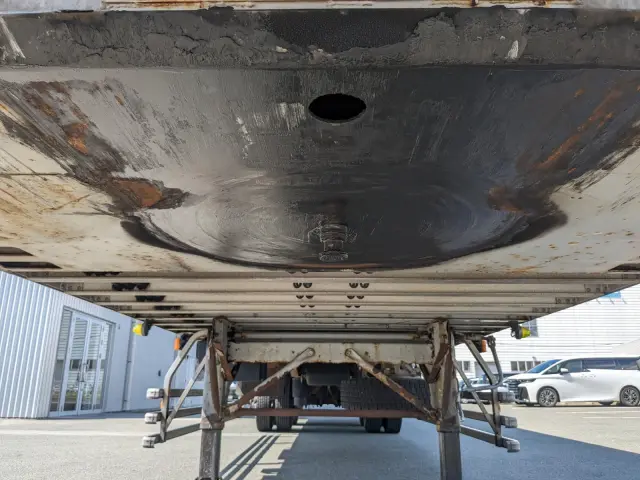 日本フルハーフ フルハーフ RFVFA240BN改(未入力/関係無)の写真40