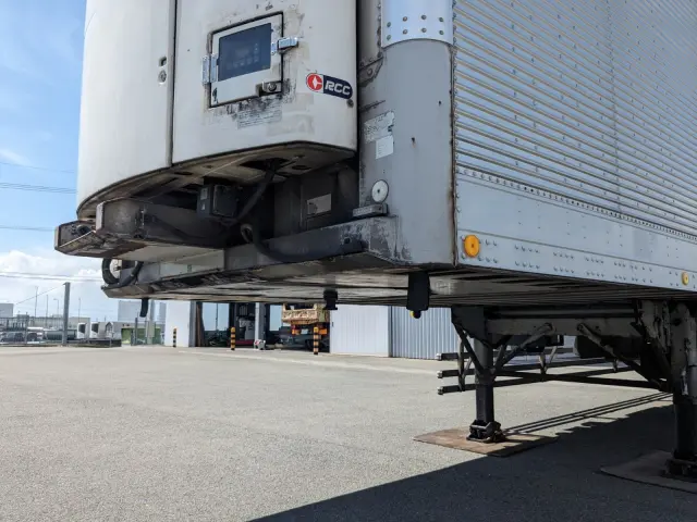 日本フルハーフ フルハーフ RFVFA240BN改(未入力/関係無)の写真47