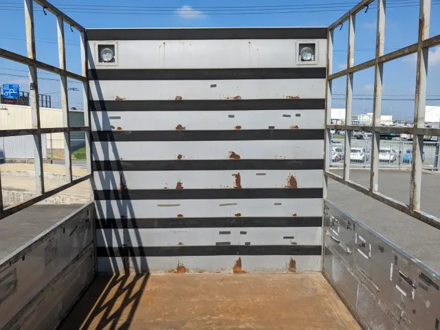 日野 レンジャー KS-FJ7JSFA(2WD)の写真19