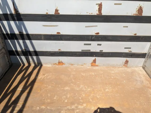 日野 レンジャー KS-FJ7JSFA(2WD)の写真20