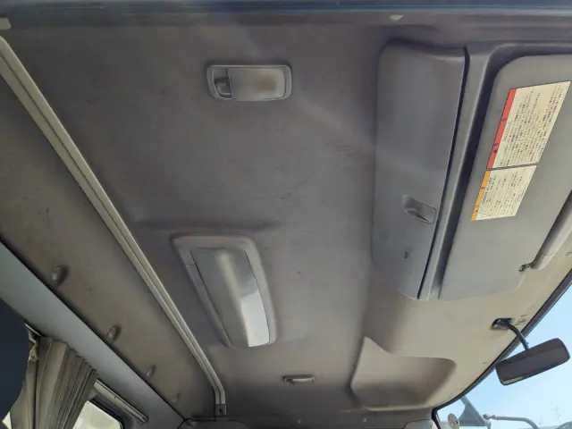 日野 レンジャー KS-FJ7JSFA(2WD)の写真24