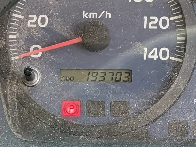 日野 レンジャー KS-FJ7JSFA(2WD)の写真27