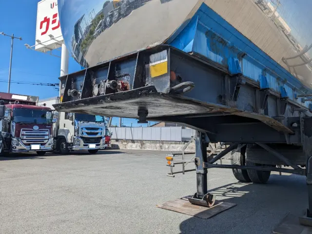 ヤスダファインテ フルハーフ DFPFF241AN改(未入力/関係無)の写真4